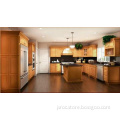 American standard birch wood kitchen cabinet suppliers